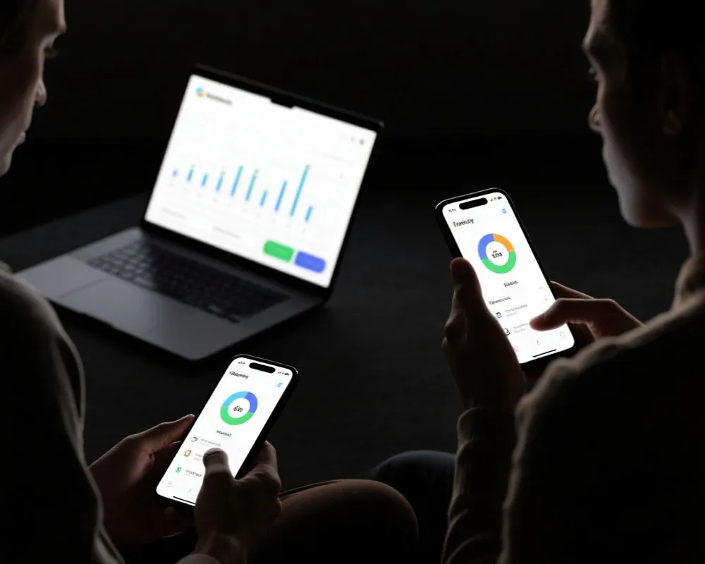 用户使用数据工具