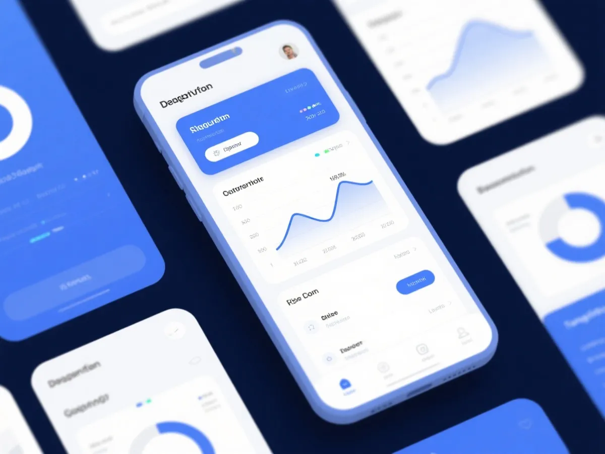 pc28测测数据分析界面示意图
